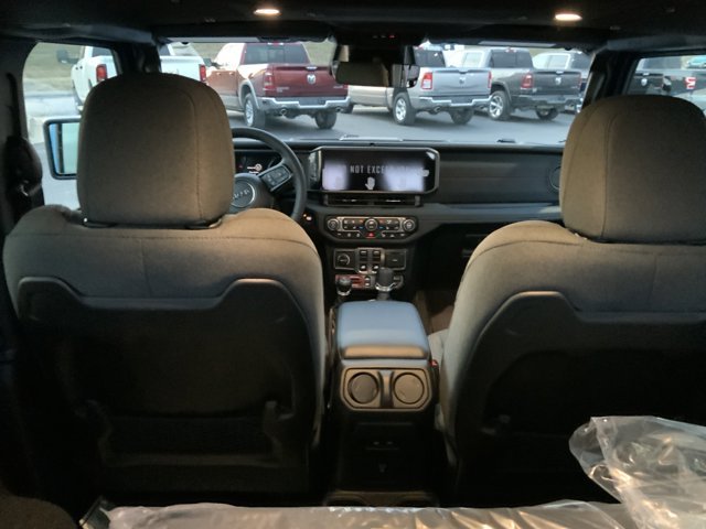 2026 Jeep Wrangler 2-Door Rubicon - Photo 6