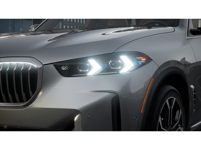 New 2026 0C4W Skyscraper Grey Metallic BMW sDrive40i image 6