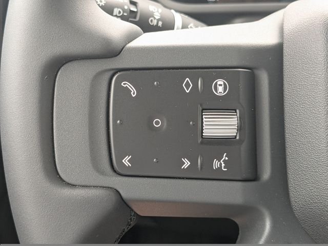 New 2026 Santorini Black Land Rover X-Dynamic SE image 27