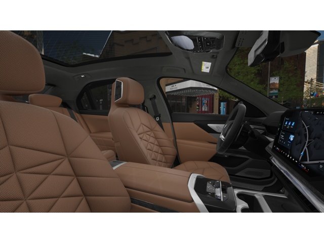 New 2027 Carbon Black Metallic BMW  image 9
