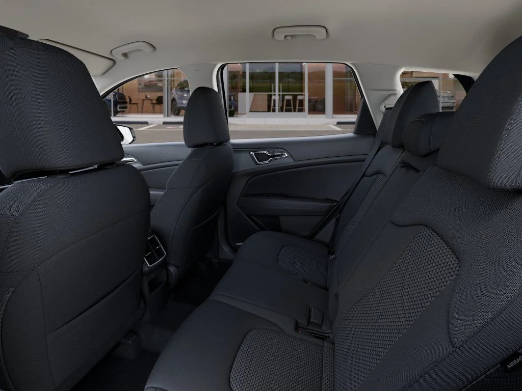 New 2027 Gray Kia S image 18
