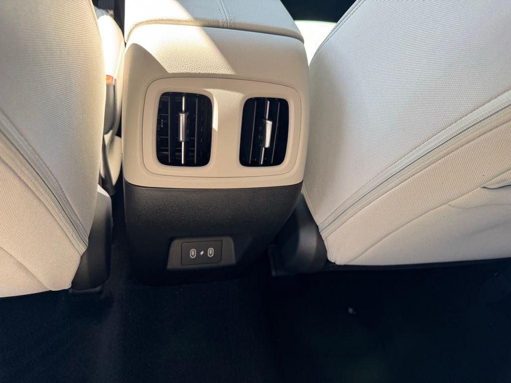 New 2026 Gray Hyundai SEL AWD image 23