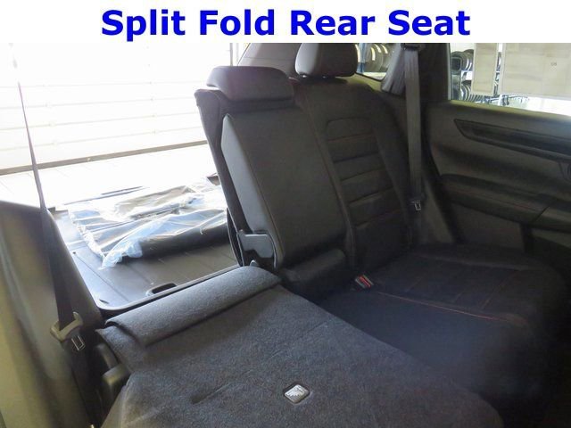 2026 Honda CR-V Sport-L - Photo 20