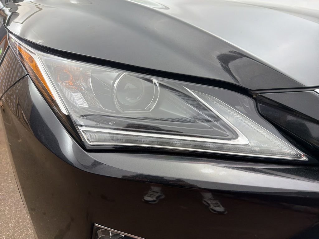Used 2019 Black Lexus 350 image 30