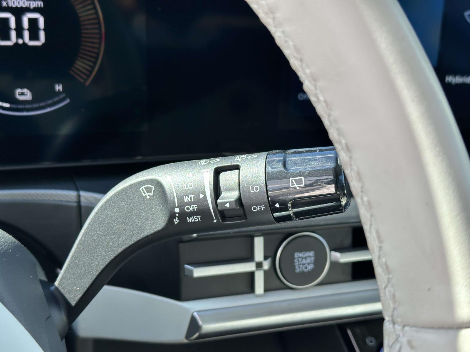 2026 Hyundai Santa Fe SE - Photo 29