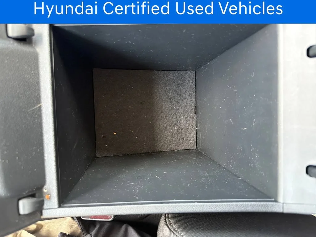 Certified Pre-Owned 2026 Hyundai Tucson SE