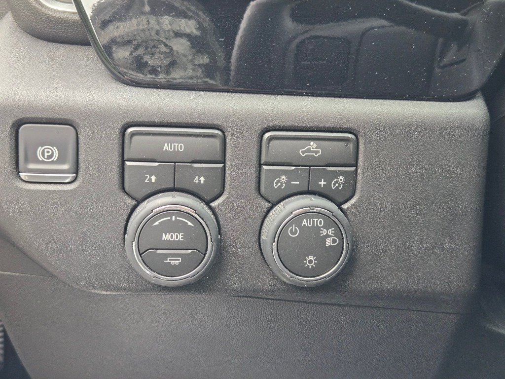 2026 Chevrolet Silverado 1500 LT - Photo 28