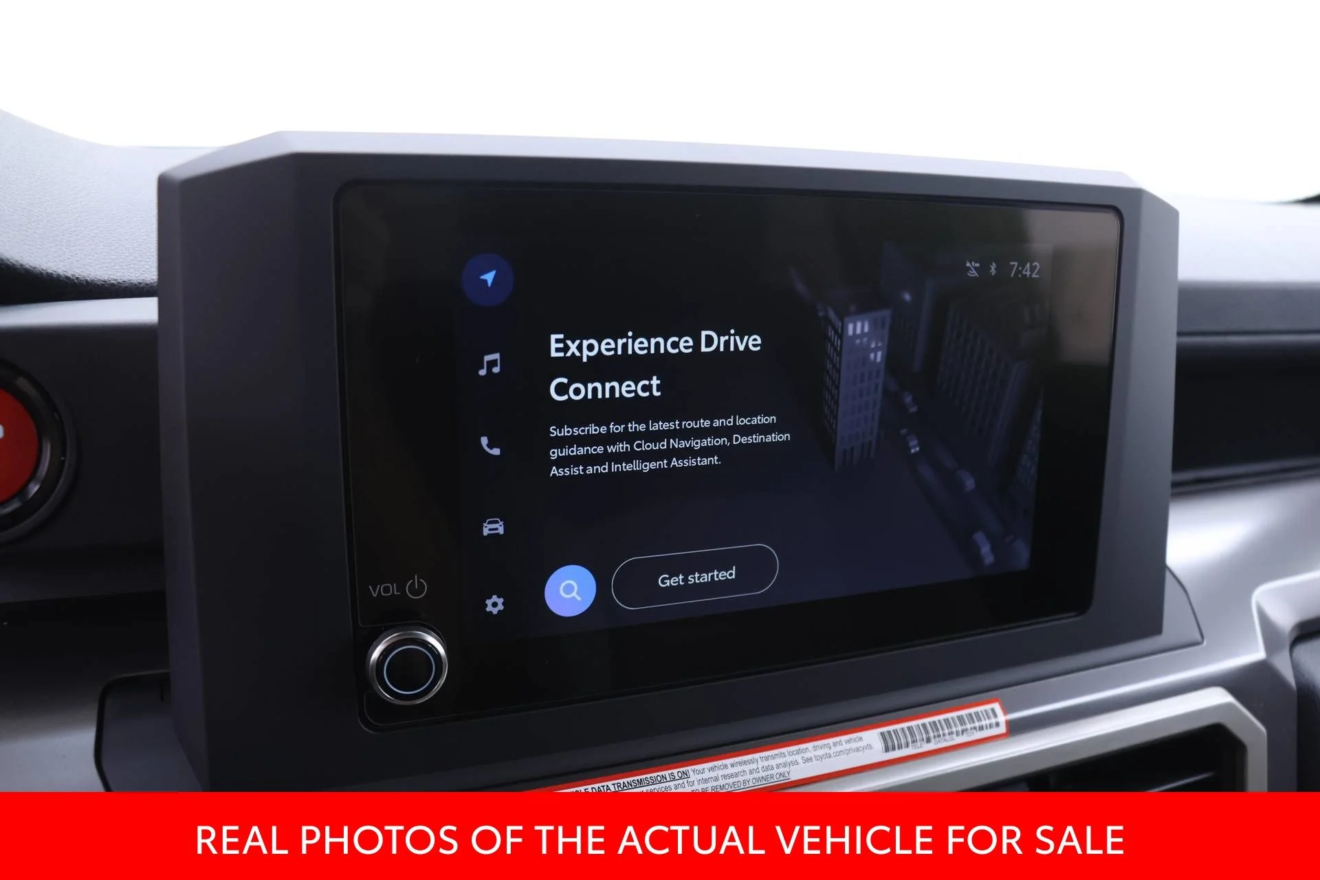 New 2026  Toyota TRD Off-Road image 8