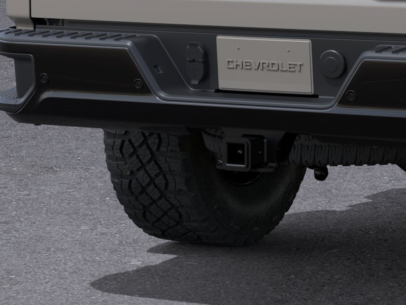 2026 Chevrolet Silverado 2500 HD ZR2 - Photo 14