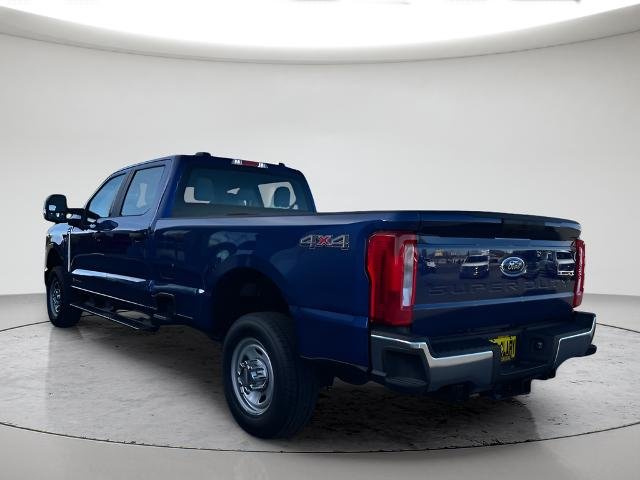 2026 Ford F-350 Super Duty XL - Photo 23