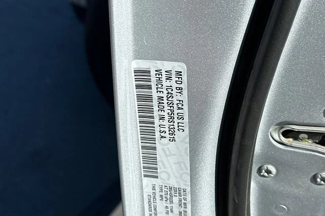 Used 2024 Silver Jeep Series II image 35