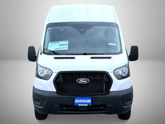New 2026 Oxford White Ford Base image 24