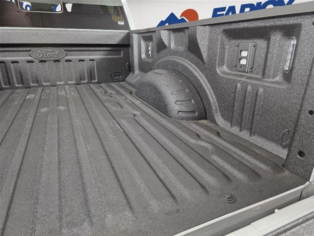 2026 Ford F-250 Super Duty XLT - Photo 63