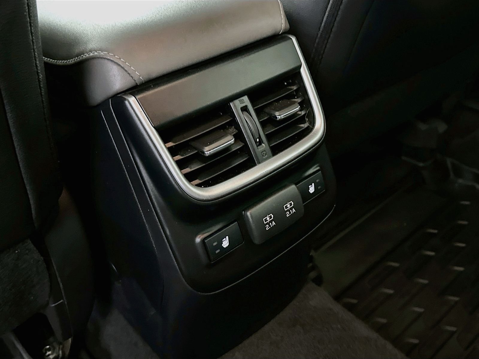 Used 2020 Abyss Blue Pearl Subaru Onyx Edition XT image 26