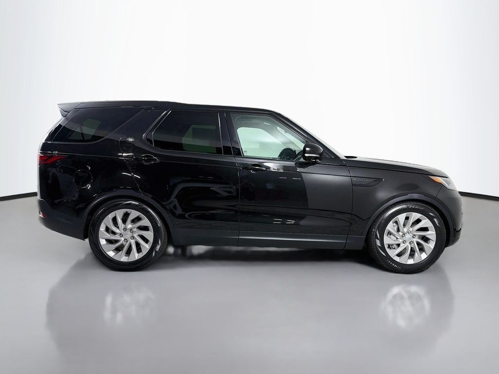 New 2026 Santorini Black Land Rover S image 4
