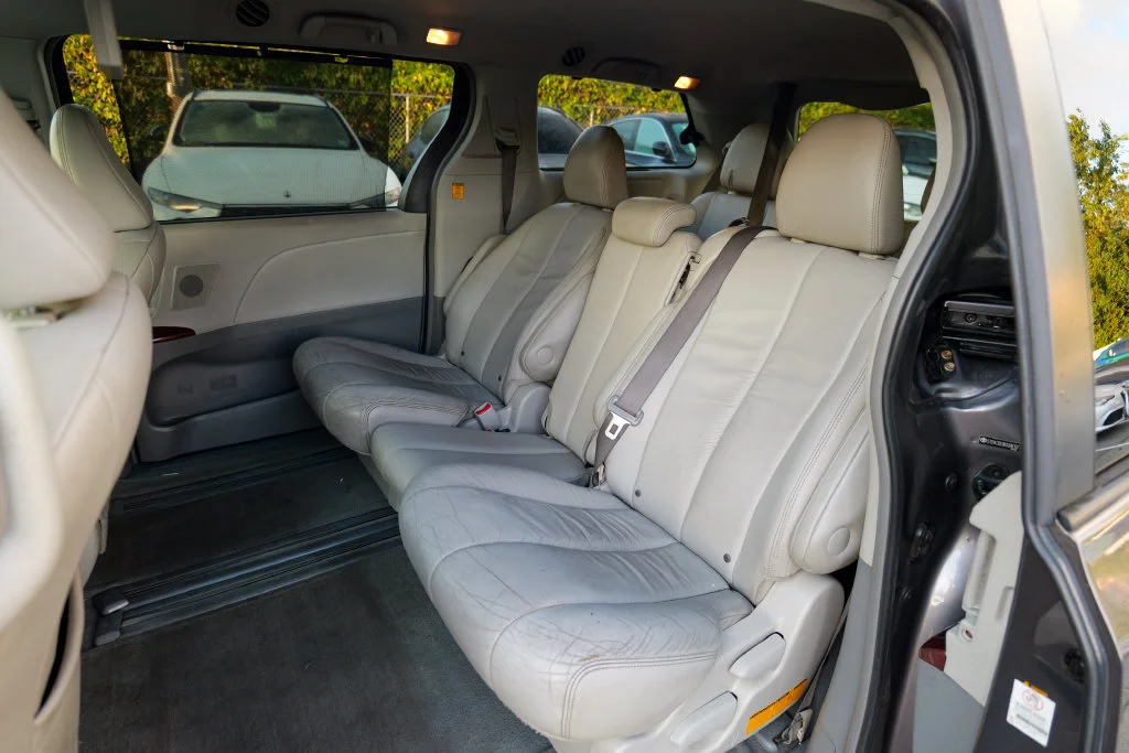 Used 2011 Predawn Gray Mica Toyota XLE image 23