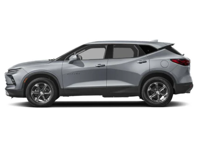 Used 2025 Black Chevrolet LT image 4