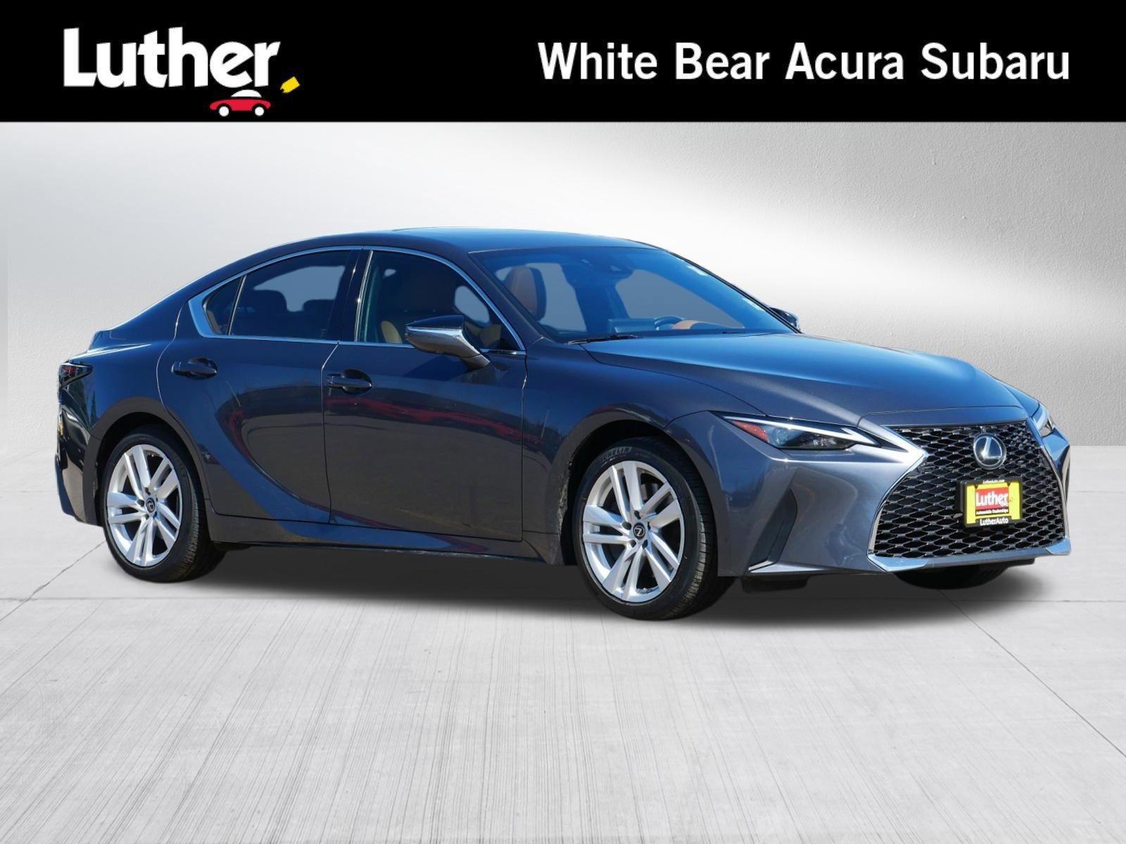 2022 Lexus IS 350 300 AWD's photo