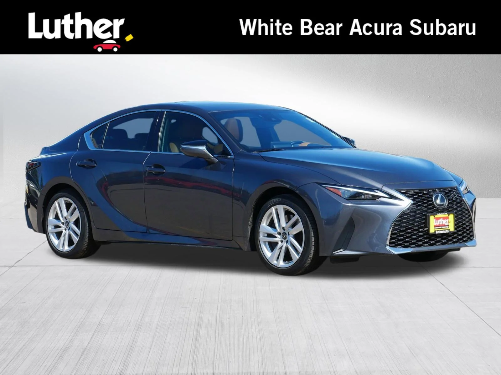 2022 Lexus IS 350 300 AWD's photo