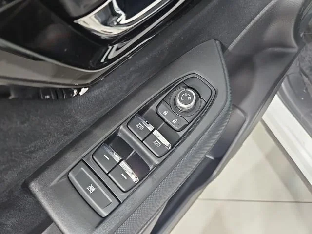 New 2026 CRYSTAL WHITE PEARL Subaru Sport Onyx Edition image 11