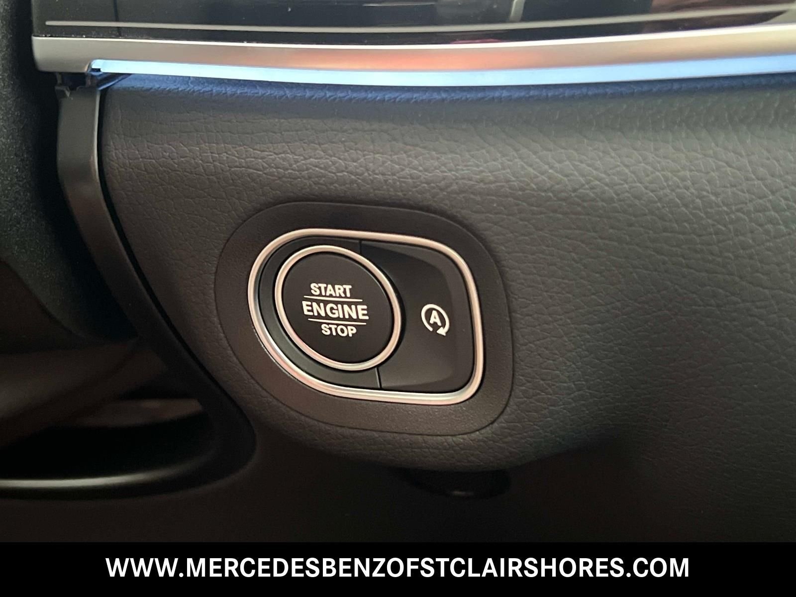 New 2026 Polar White Mercedes-Benz GLS 450 image 28