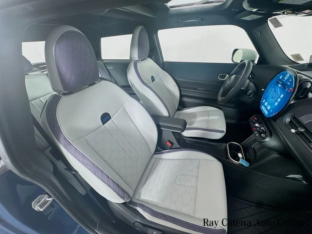 2026 MINI Hardtop 2 Door S - Photo 28