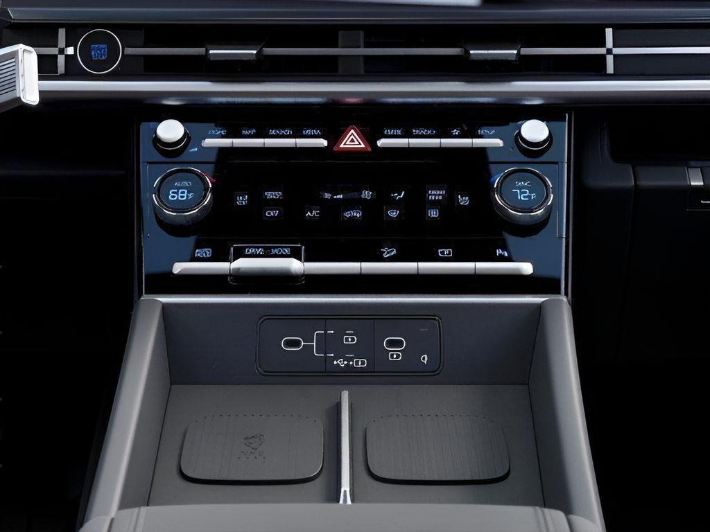 2026 Hyundai Santa Fe SEL - Photo 16