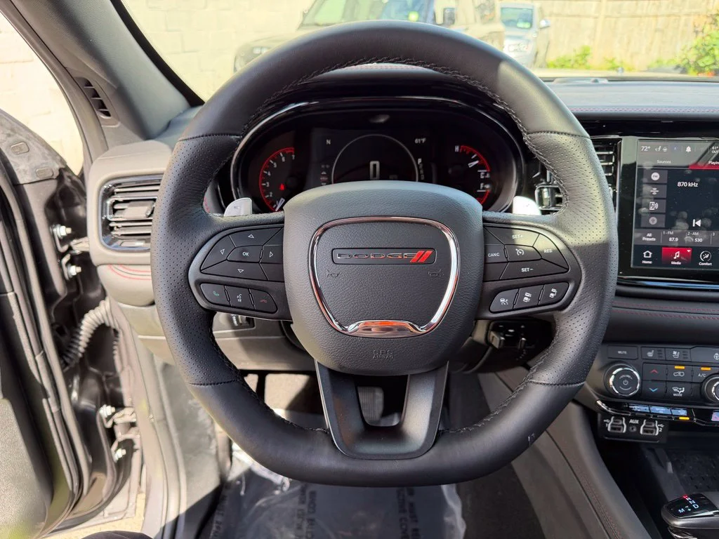 Used 2026 Gray Dodge GT Plus image 30