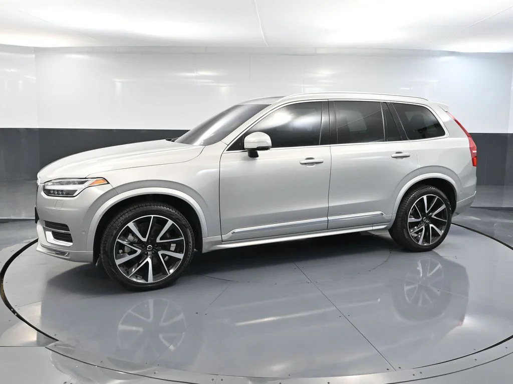 2024 Volvo XC90 Plus - Photo 10