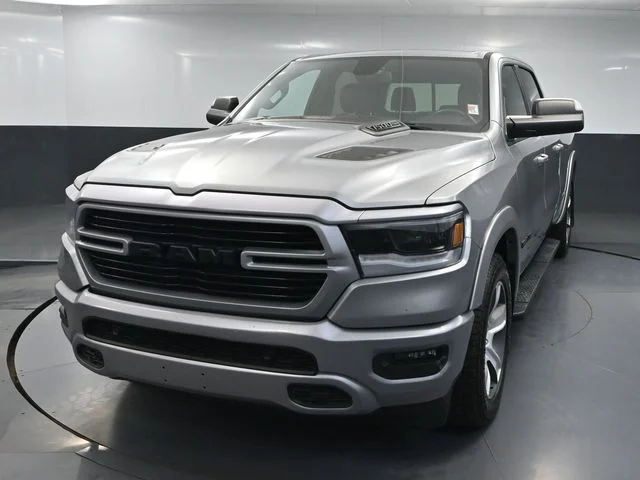 Used 2020 Silver Ram Sport image 13