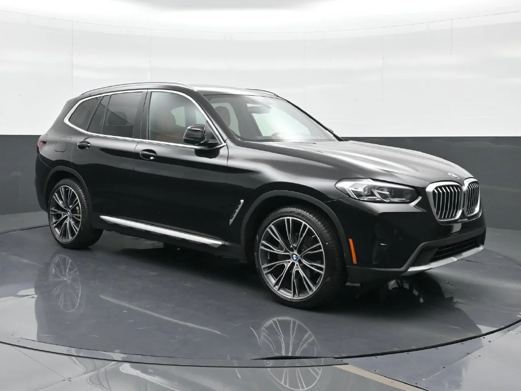2023 BMW X3 30i - Photo 13