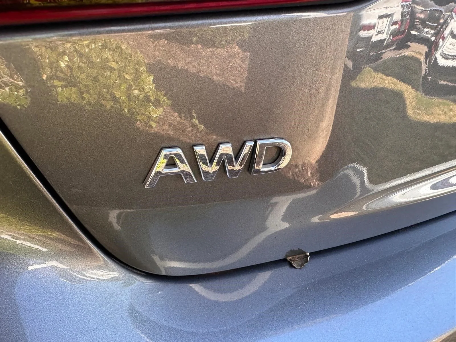 Used 2019 Graphite Shadow INFINITI 3.0t LUXE image 7