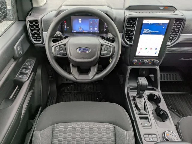 New 2026 Marsh Gray Ford XL image 16