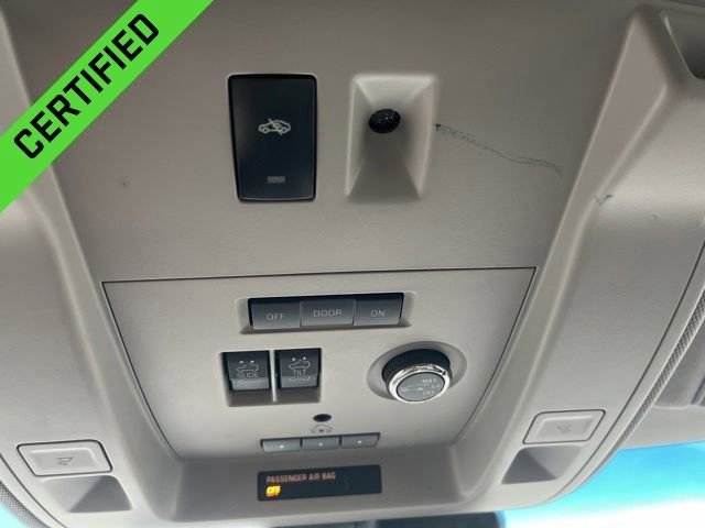 2020 GMC Yukon Denali - Photo 27