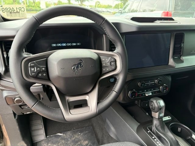 New 2026 Marsh Gray Ford Big Bend® image 14