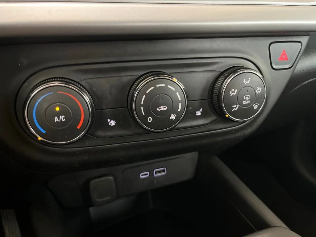 Used 2024 Red Chevrolet LS image 14