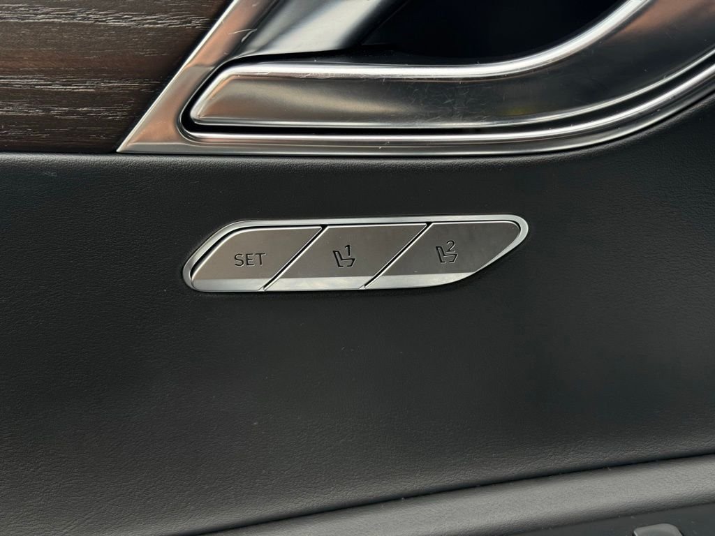 2021 GENESIS GV80 - Photo 30