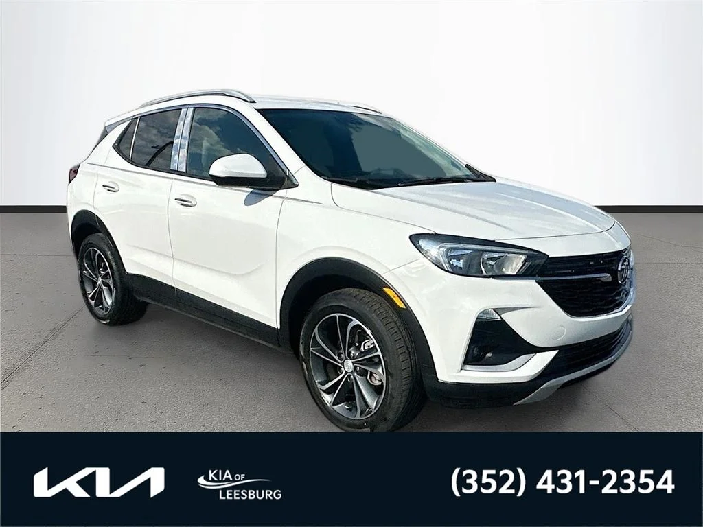 2023 Buick Encore GX Select's photo