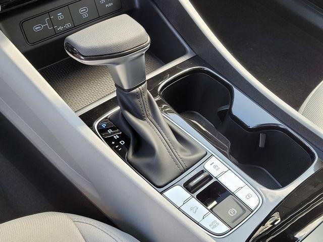 New 2026 Black Hyundai SEL FWD image 44