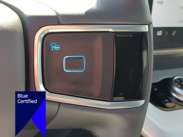 Used 2025 Blue Ford Active image 18