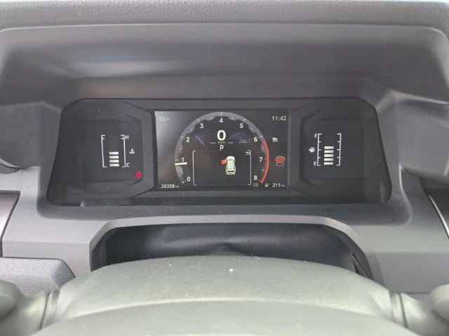 Used 2025 Silver Toyota SR5 image 34