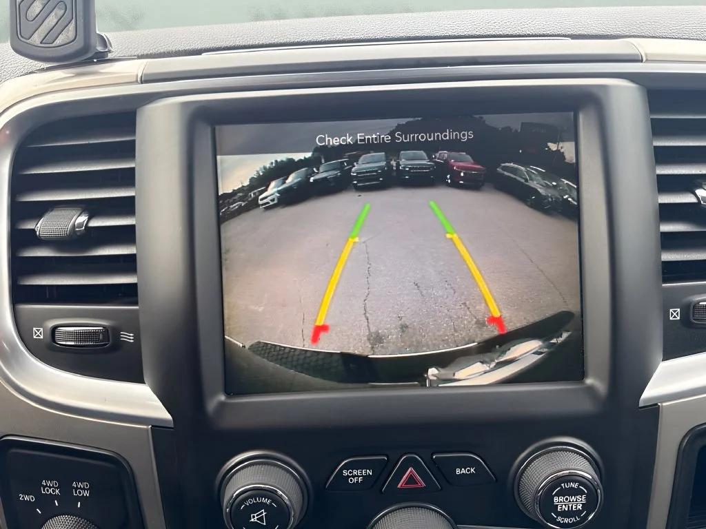 Used 2016 Gray Ram Outdoorsman image 19