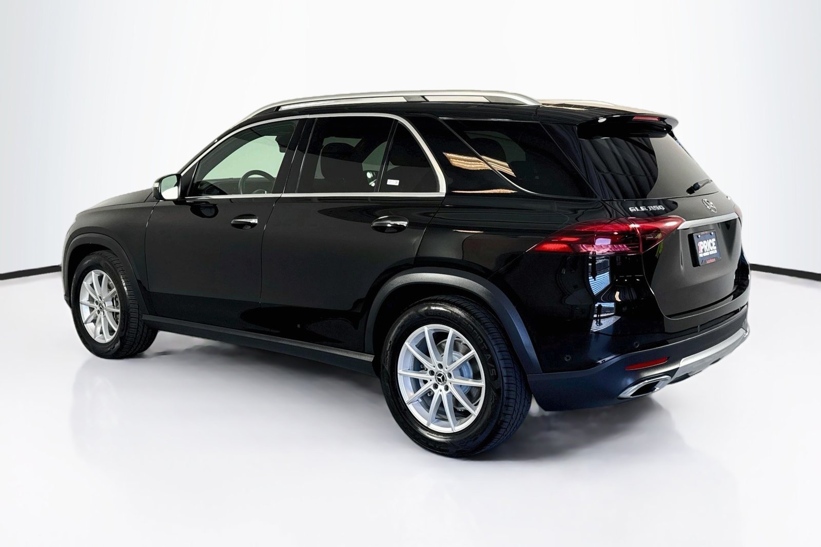 Used 2024 Black Mercedes-Benz GLE 350 image 7