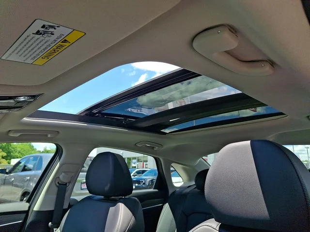Used 2025 Gray Kia EX image 15