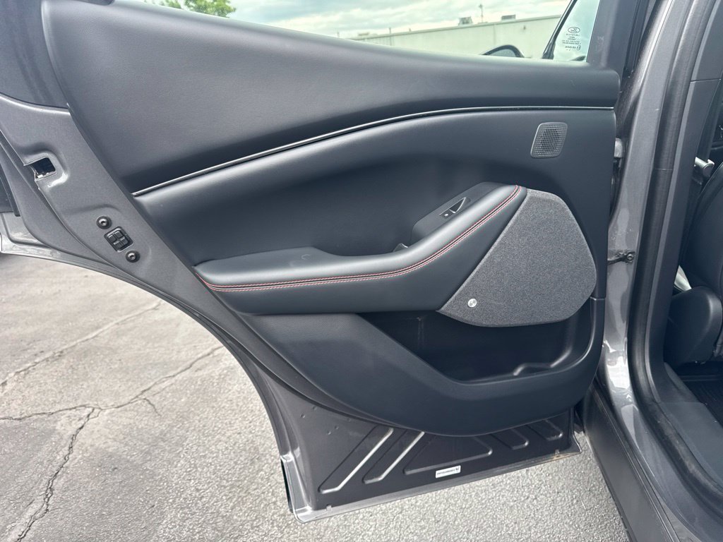 Used 2021 Gray Ford Premium image 15