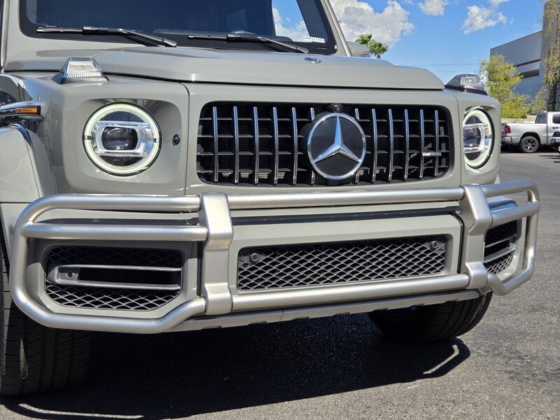 Used 2022  Mercedes-Benz G 63 AMG® image 44