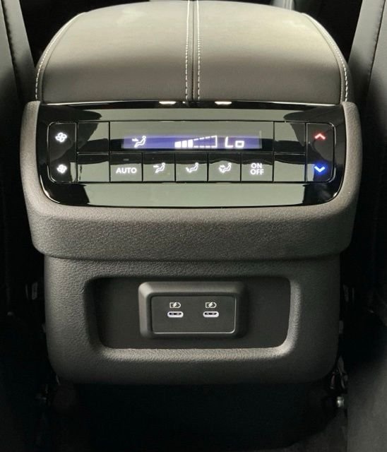 New 2027 Gray INFINITI SPORT image 19