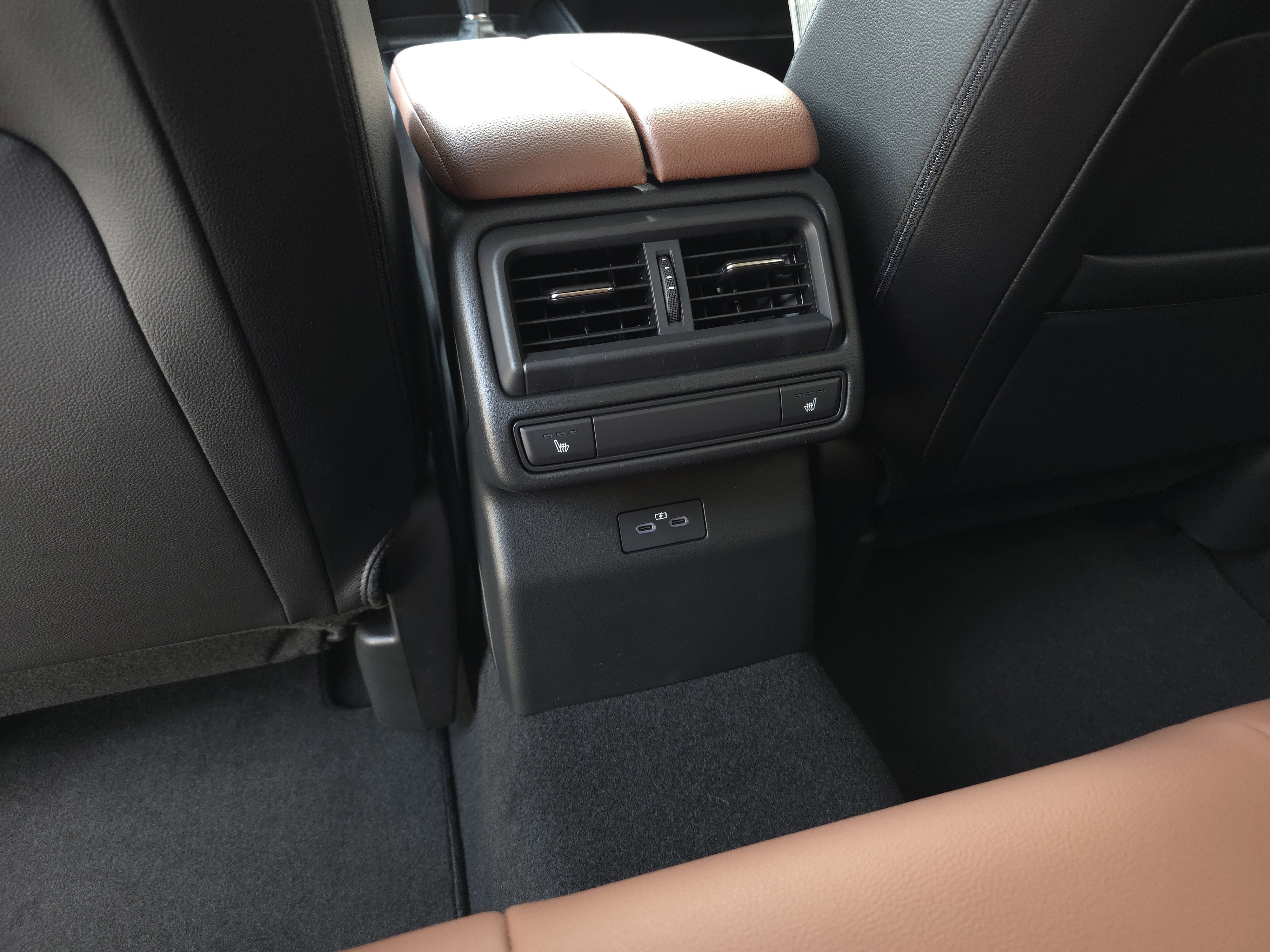 2026 Mazda CX-50 Premium Plus - Photo 30