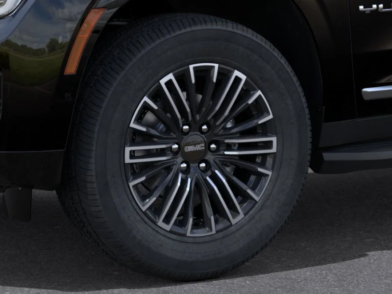 New 2026 ONYX BLACK GMC Elevation image 9