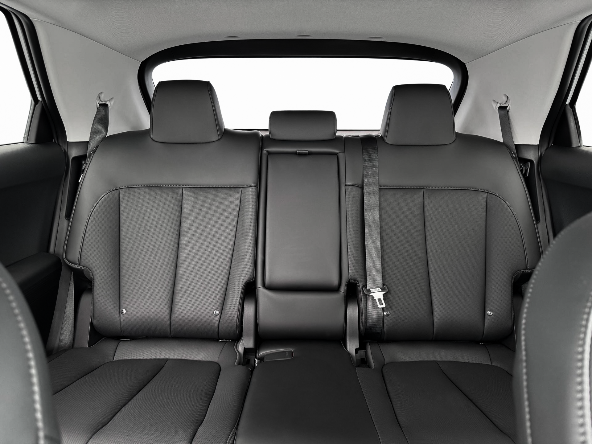 2025 Hyundai IONIQ 5 SEL - Photo 16